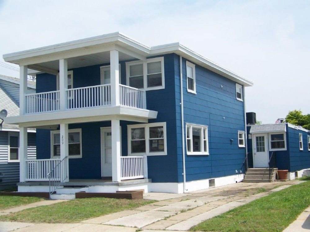 209 Nashville - Photo 1