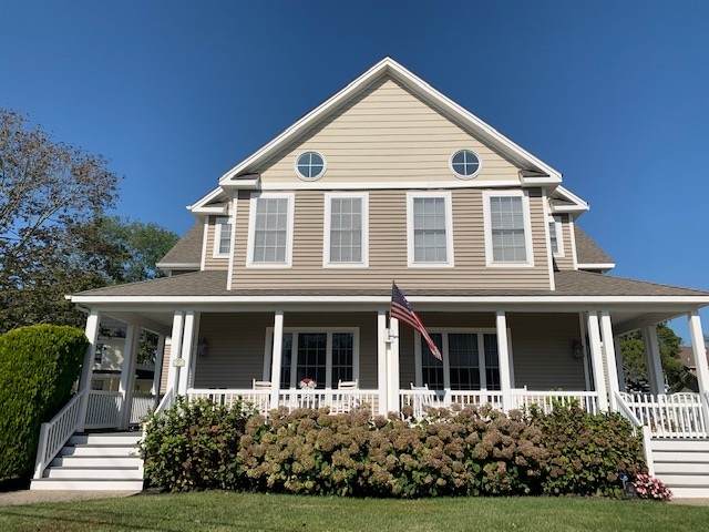 101 Leaming Avenue - Photo 1