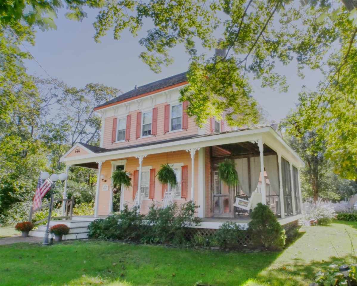 655 Petersburg - Photo 1