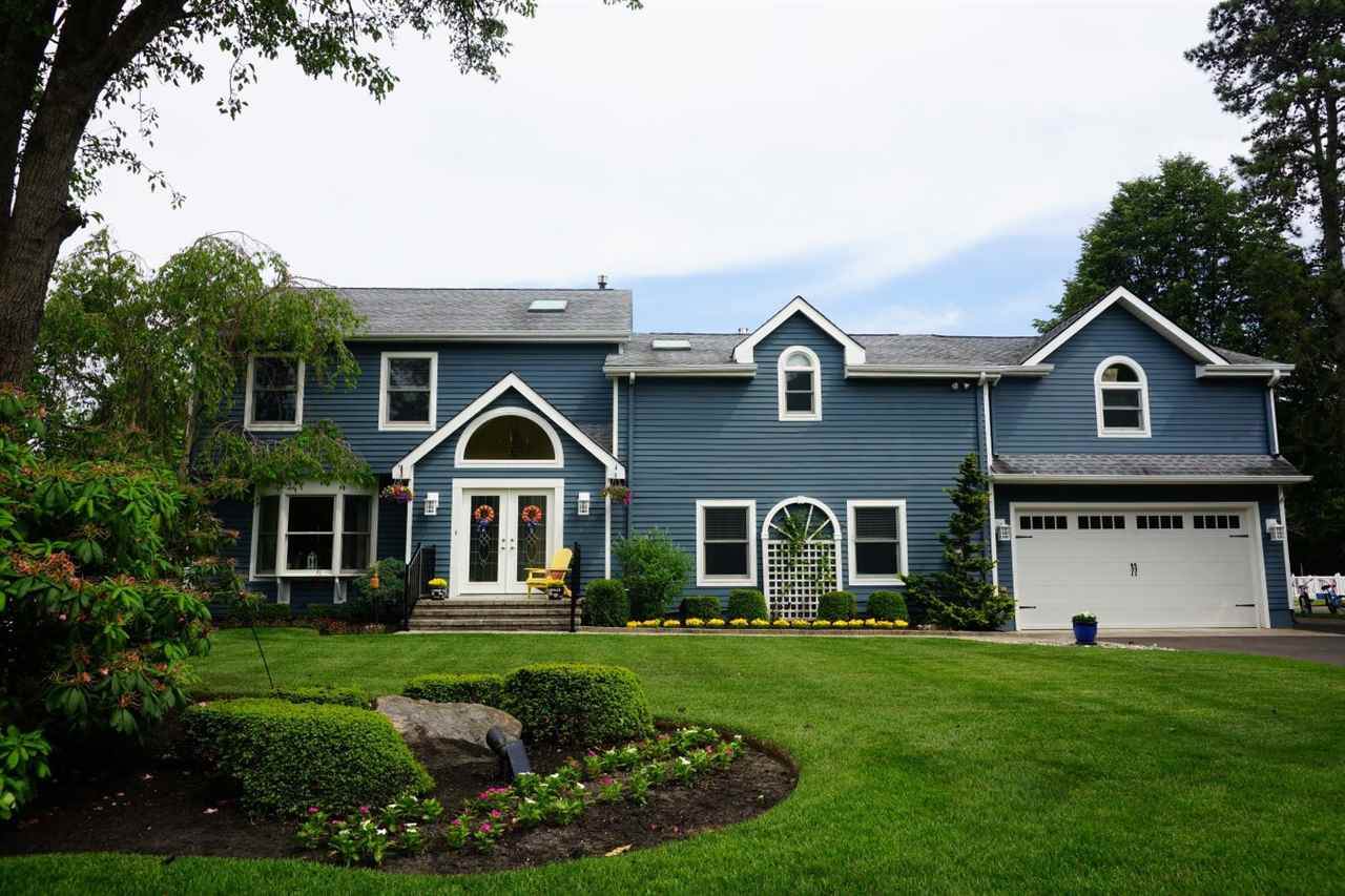 2009 Cedar Lane - Photo 1