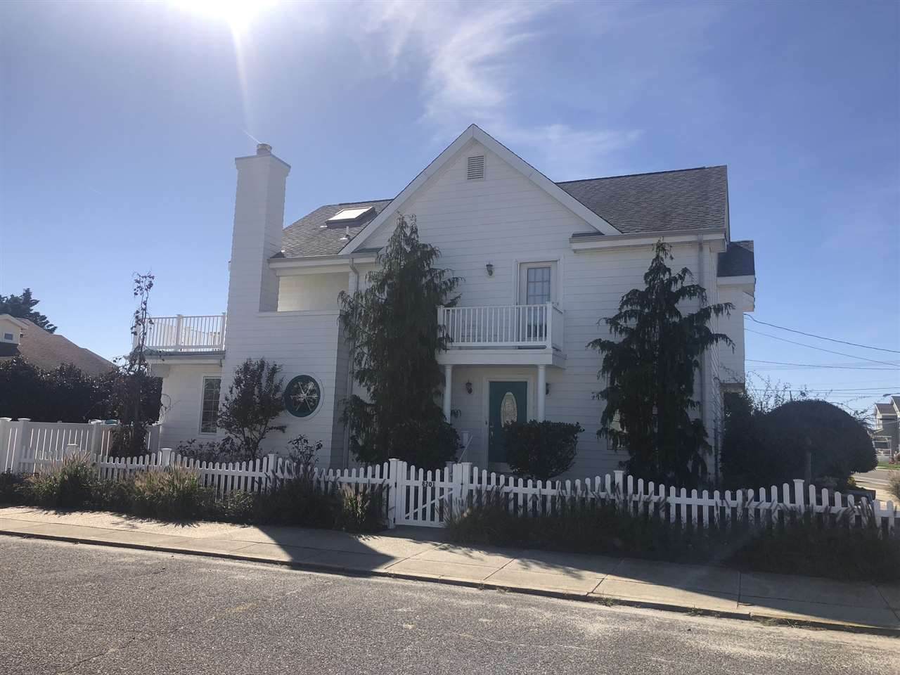 8201 Seaview - Photo 1