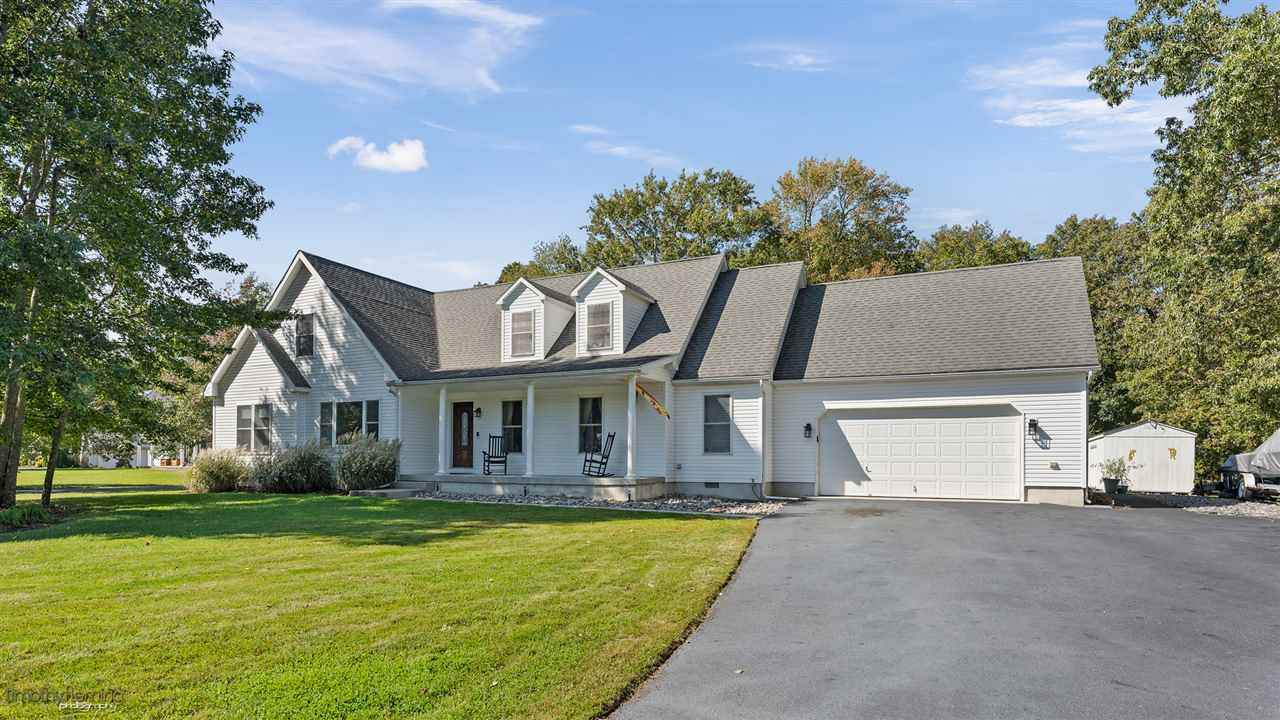 15 Deerfield Trail - Photo 1