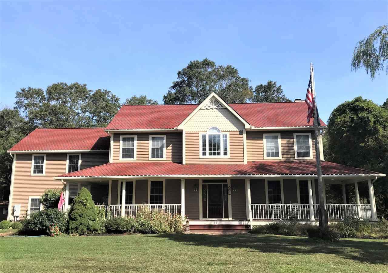 55 Cedar Meadow Drive - Photo 1