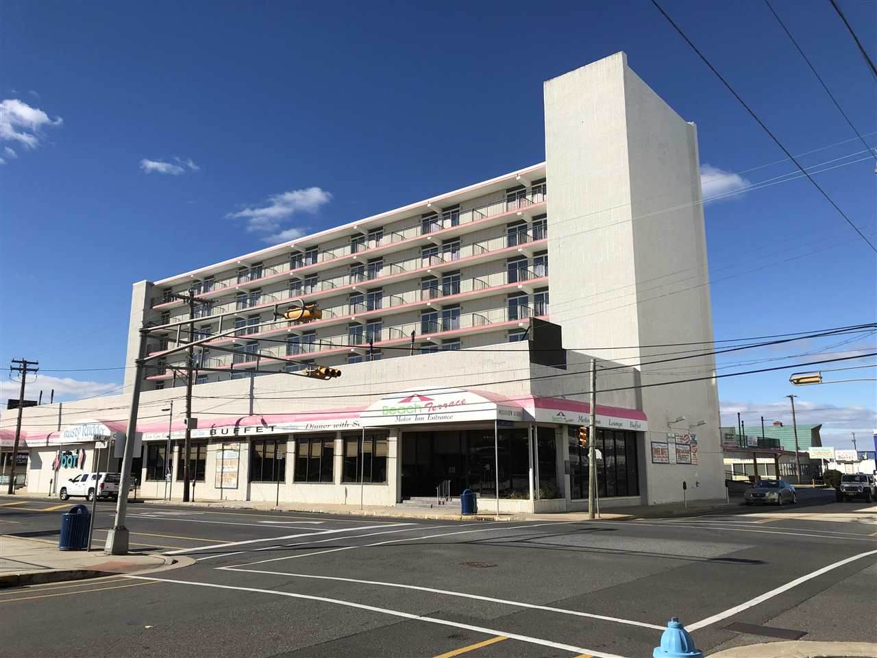 3400 Atlantic - Photo 1