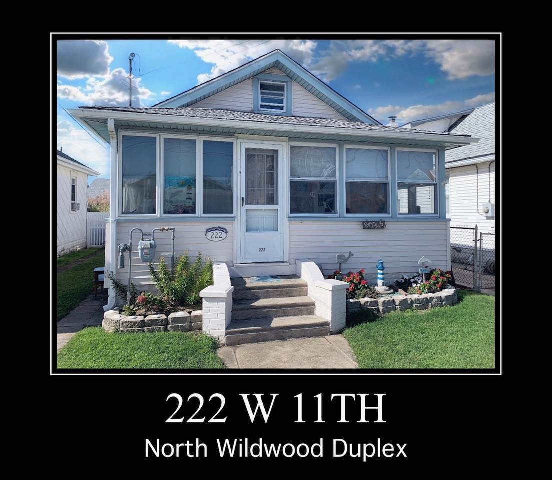 222 11th - Photo 1