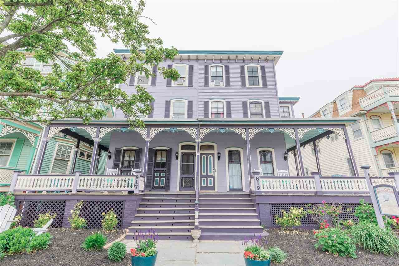 817 Stockton - Photo 1