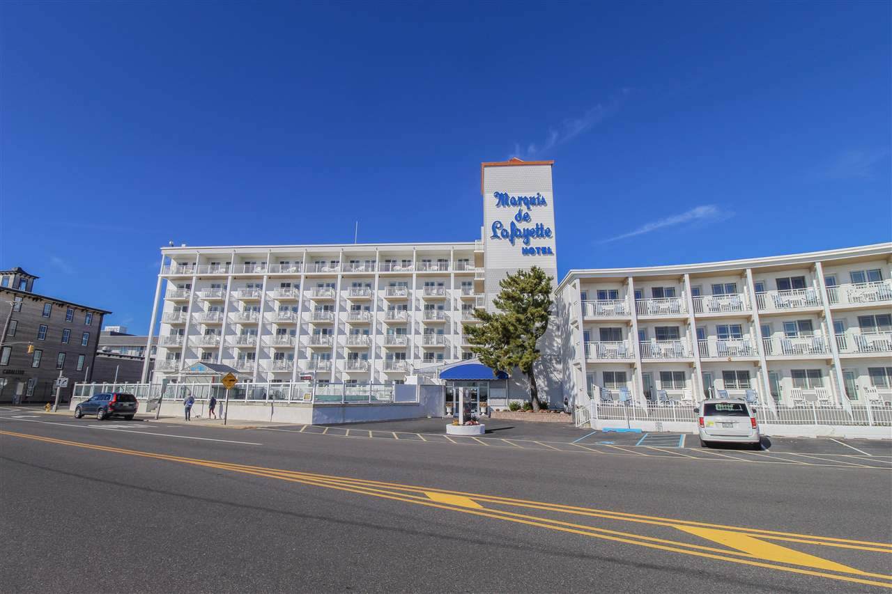 501 Beach - Photo 1