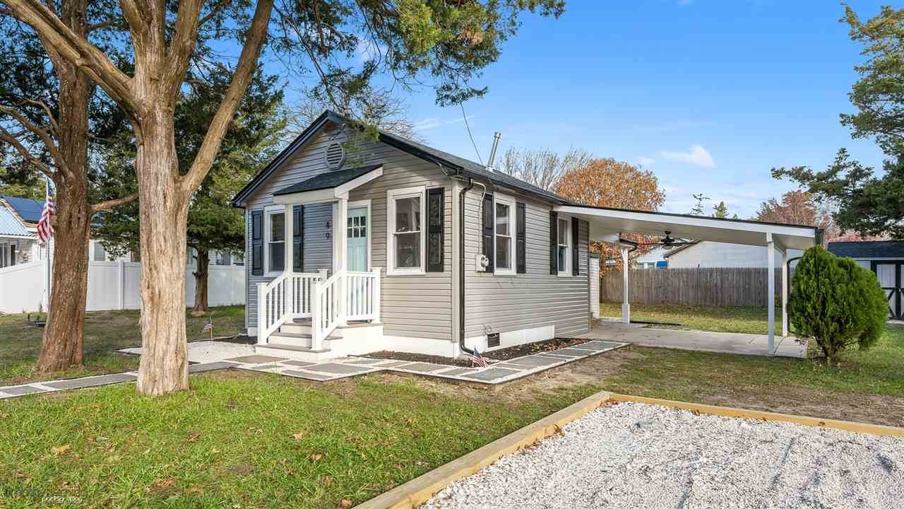 49 Woodland - Photo 1