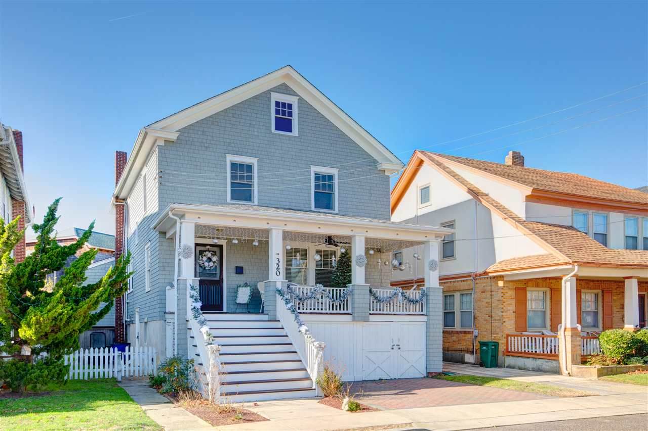 320 Jefferson - Photo 1