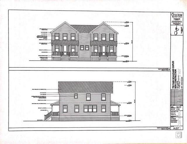 746 Park - Photo 1