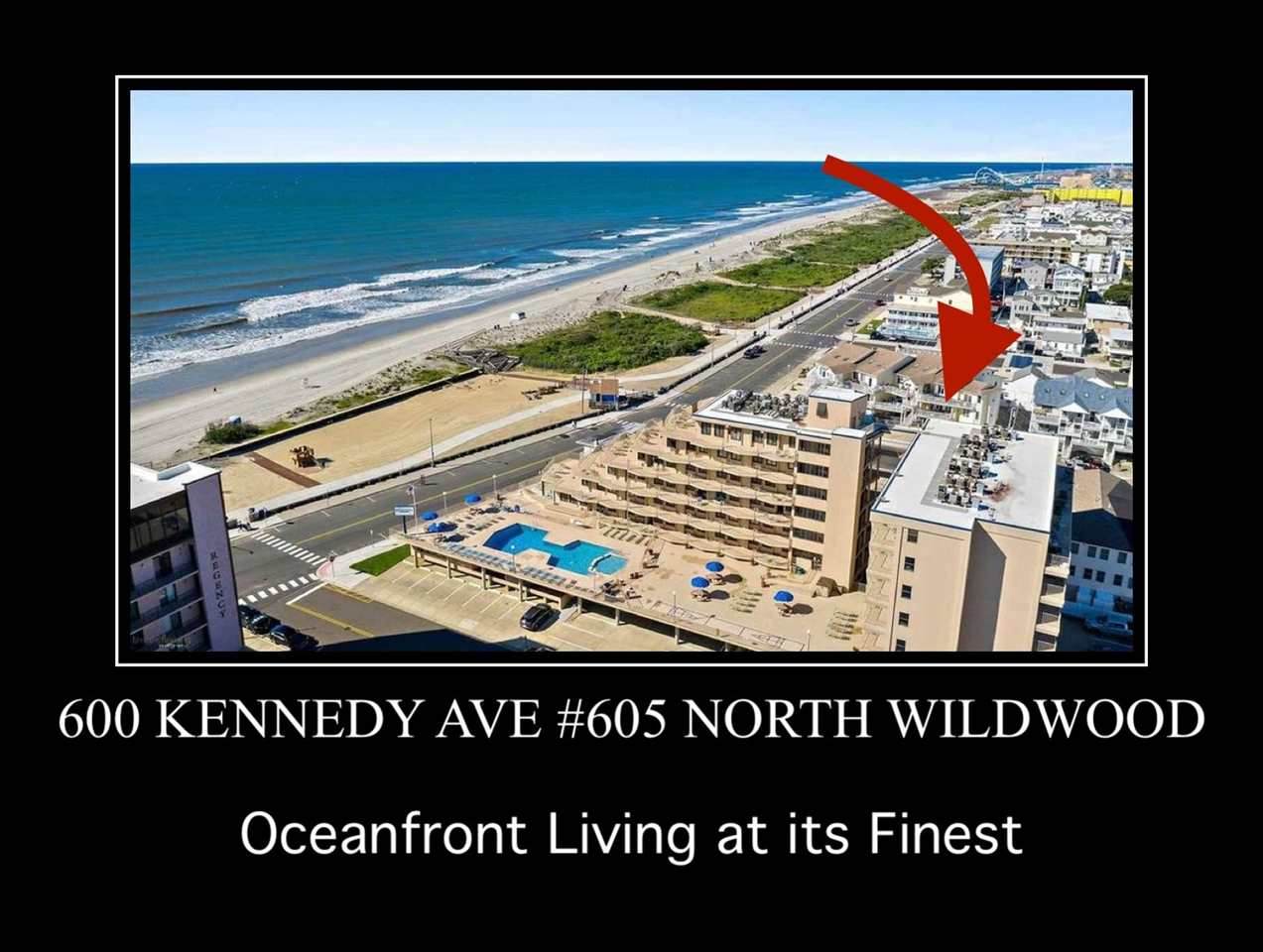 600 Kennedy - Photo 1