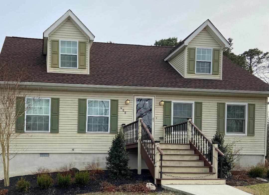 408 Gibbs - Photo 1