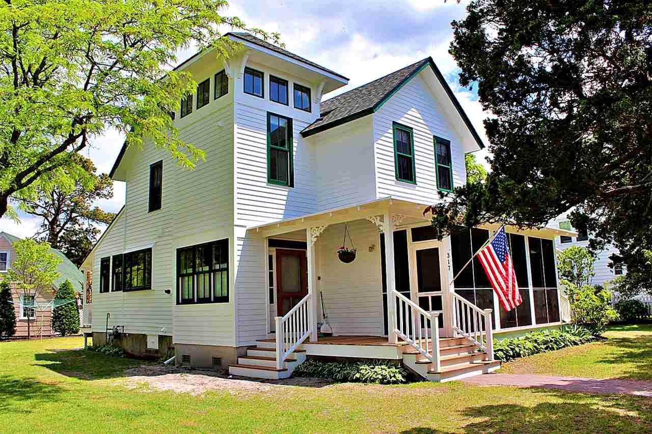317 Ocean - Photo 1