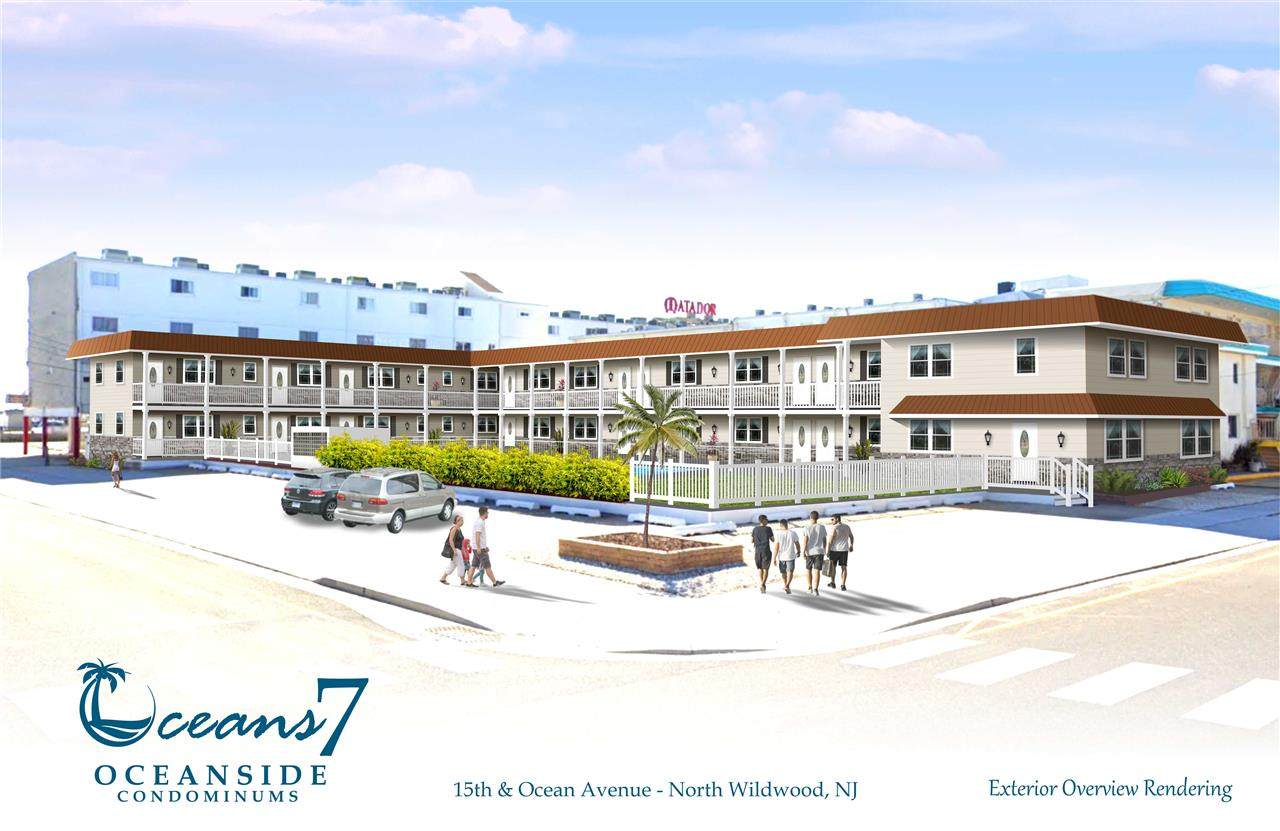 1501 Ocean - Photo 1
