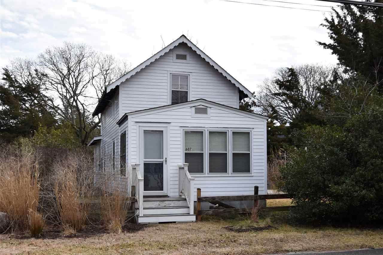 607 Cape - Photo 1