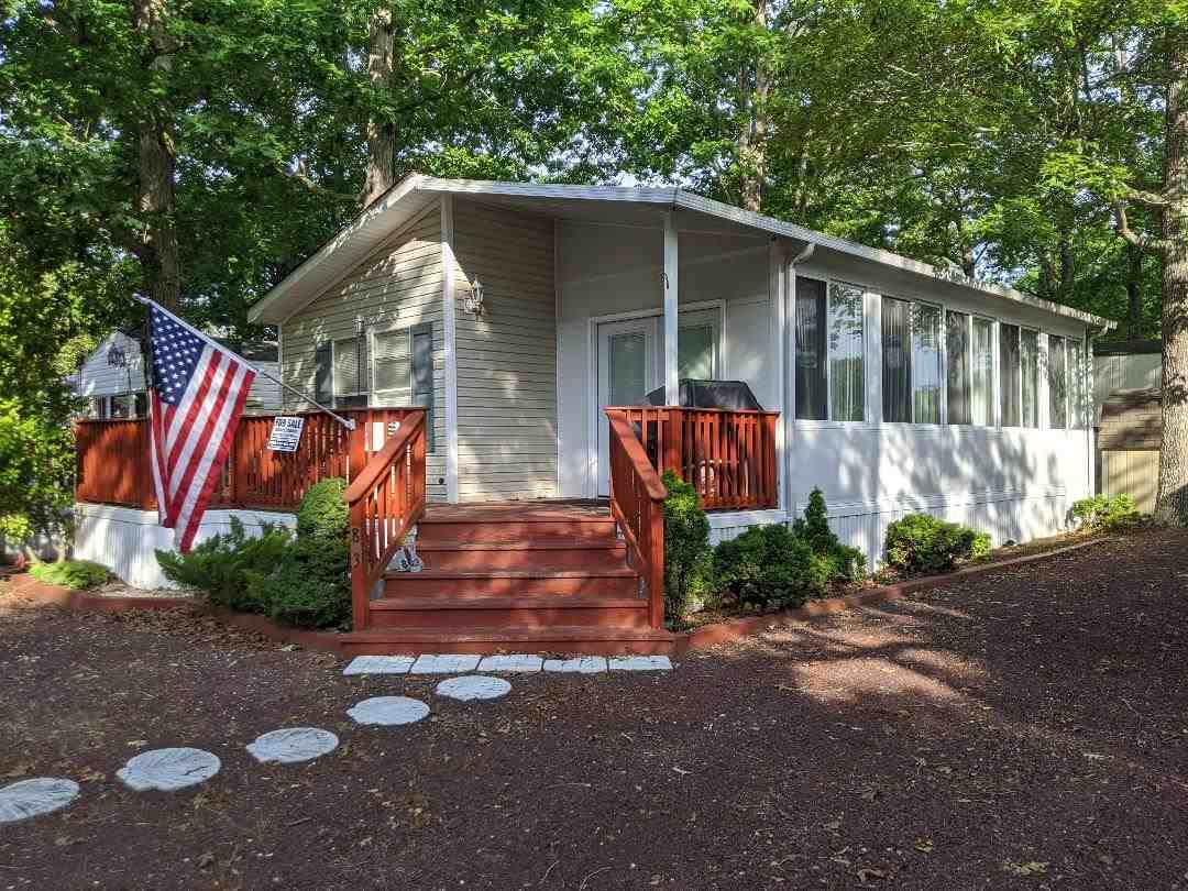 83 Avalon - Photo 1