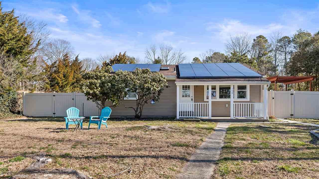 158 Springers Mill - Photo 1