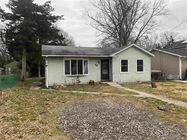 42 Franklin - Photo 1