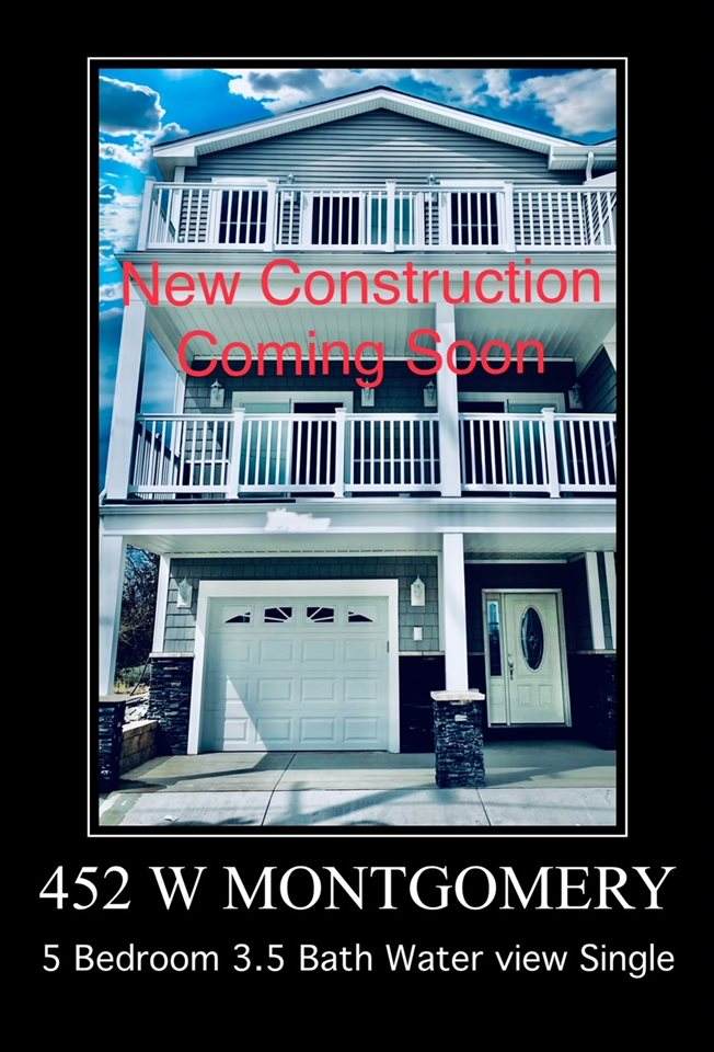 452 Montgomery - Photo 1