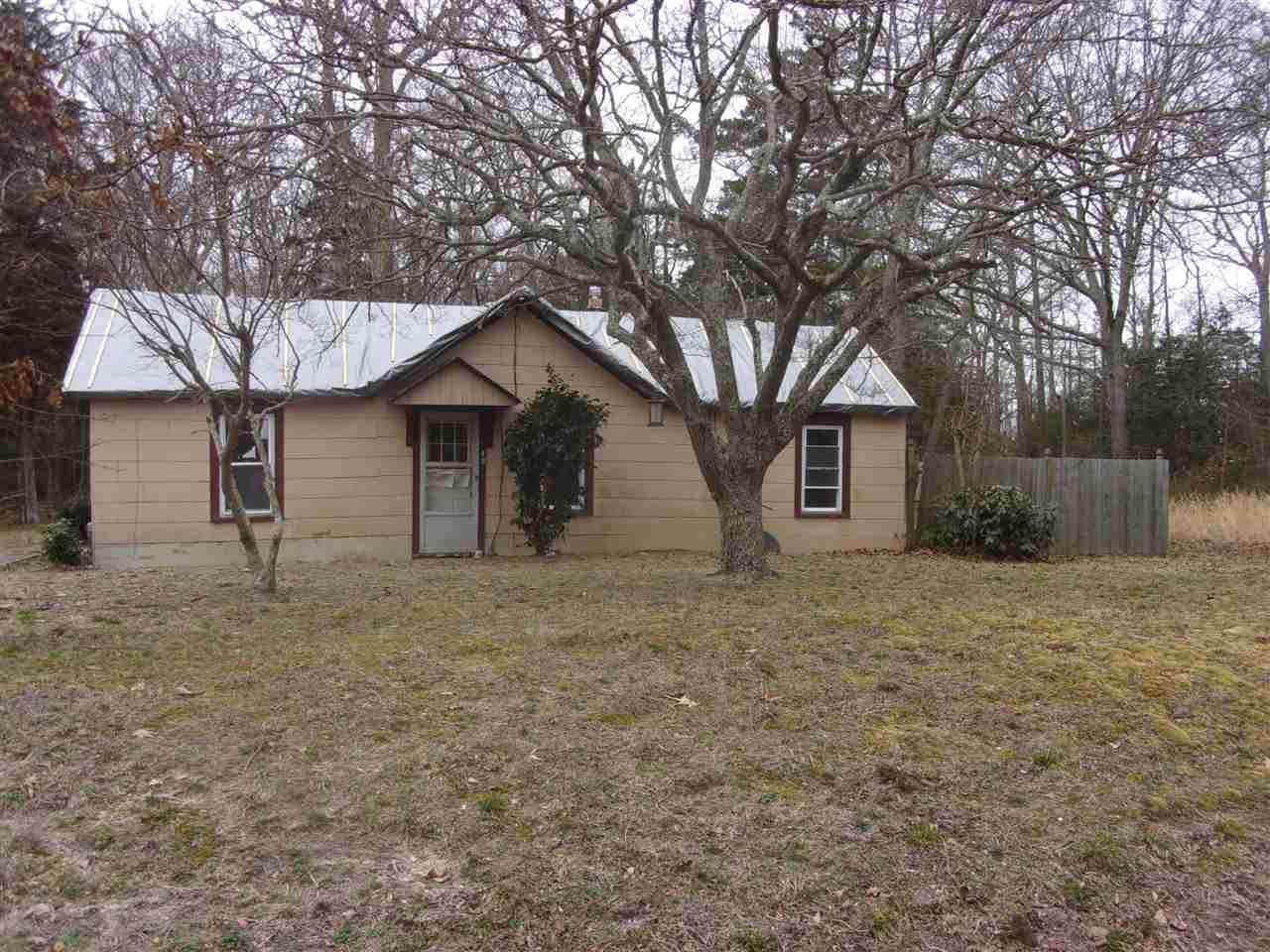 43 Reeds Beach - Photo 1