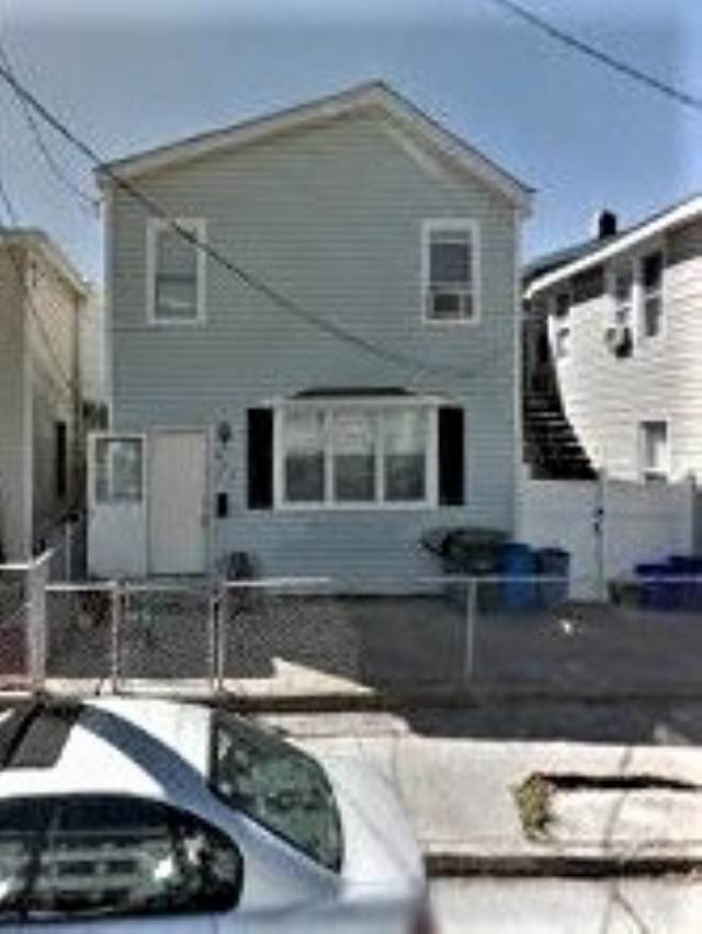 448 Ocean - Photo 1