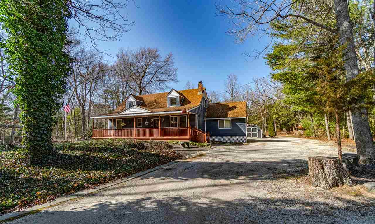 612 Dennisville - Photo 1
