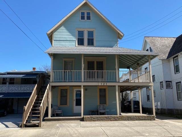 121 Pine - Photo 1