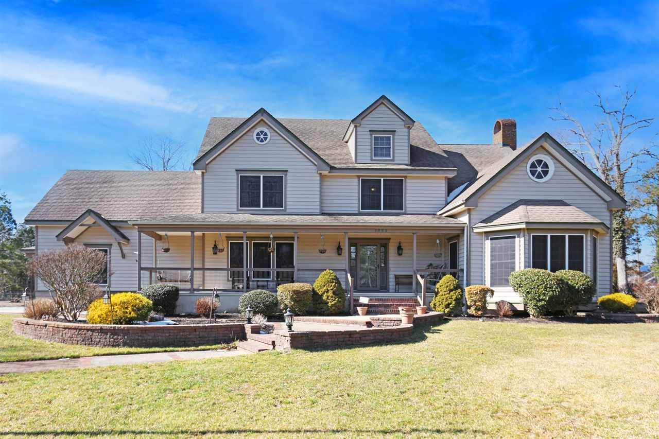 1322 Route 9 - Photo 1