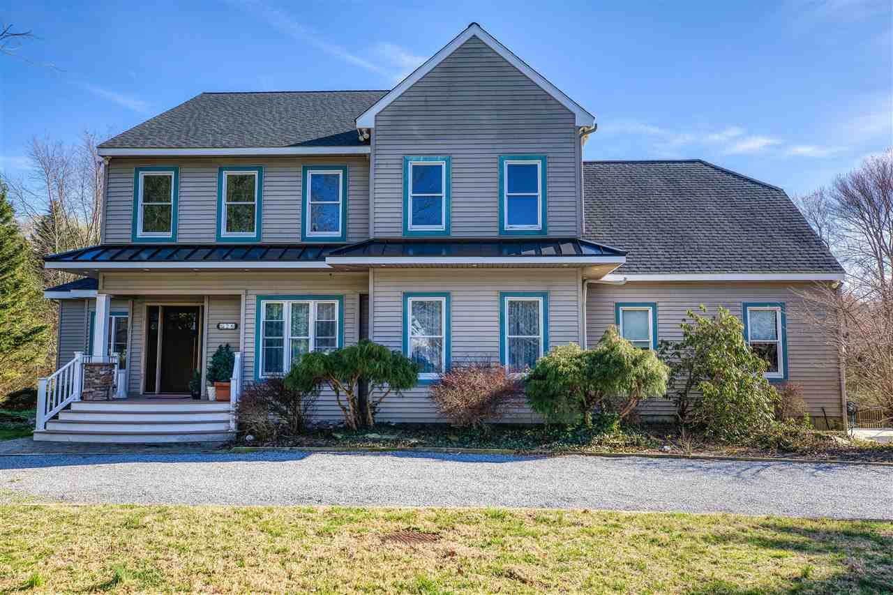 26 Ravenwood - Photo 1