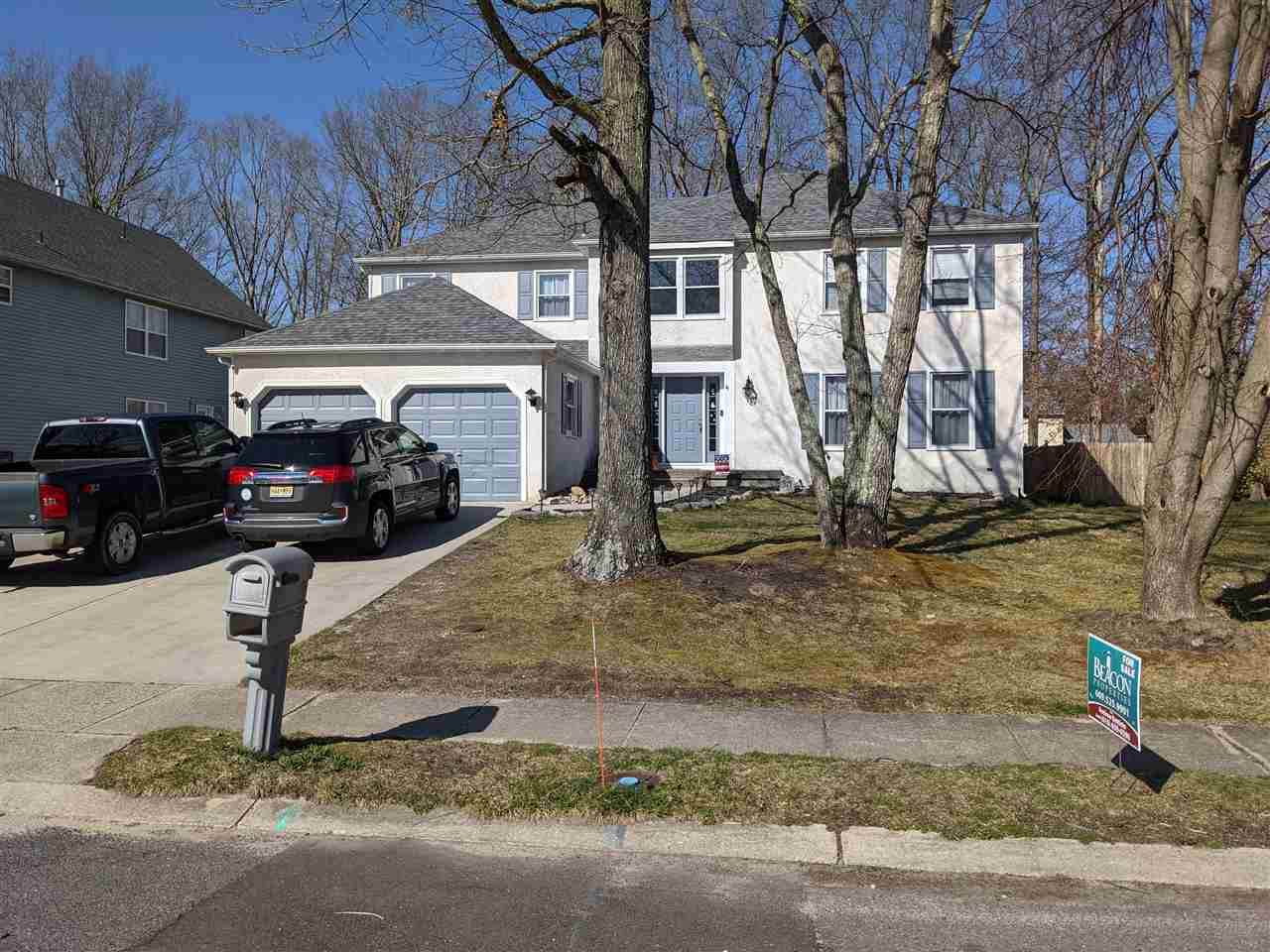 319 Gravel Bend - Photo 1