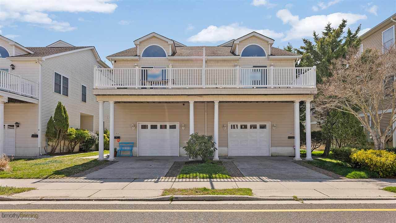 310 Maple Avenue, A - Photo 1