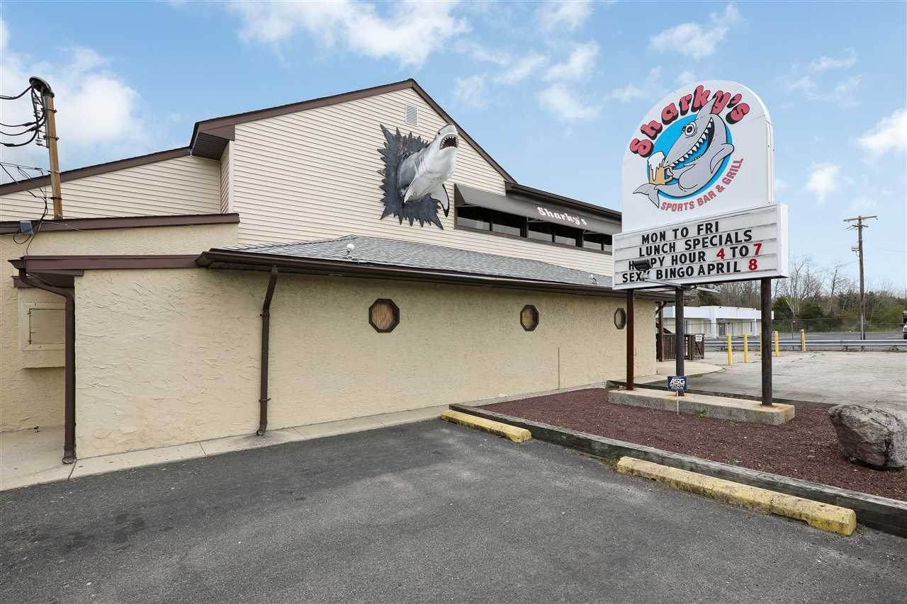 820 Black Horse - Photo 1