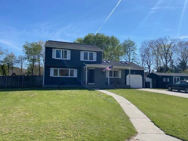 4218 Fairway - Photo 1