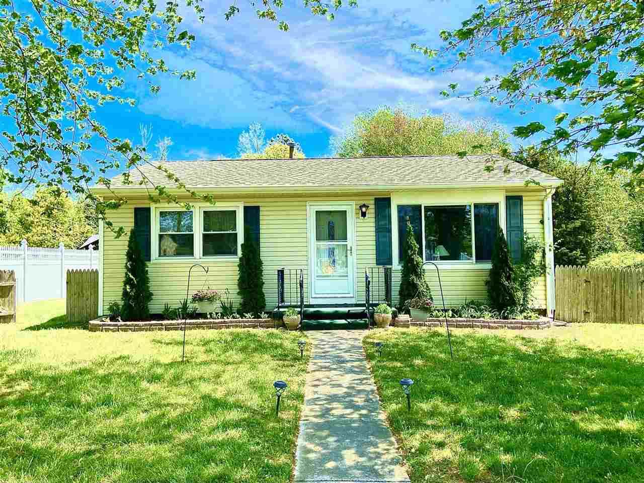 401 Wilde - Photo 1