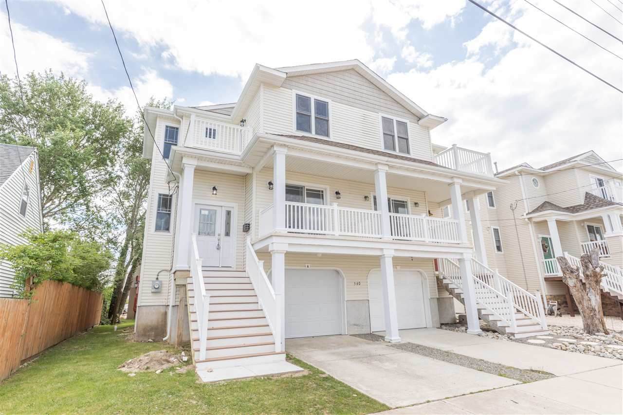 540 Magnolia - Photo 1