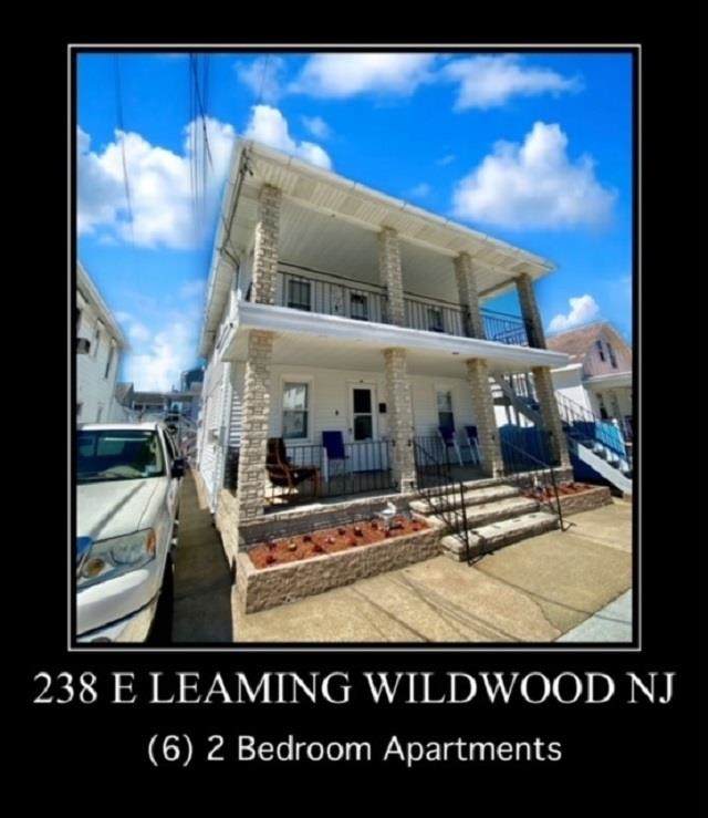 238 Leaming - Photo 1