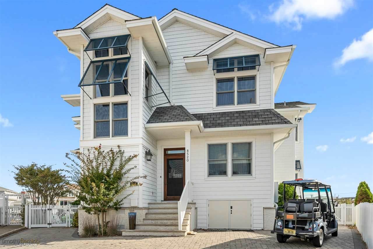 8520 Sunset - Photo 1