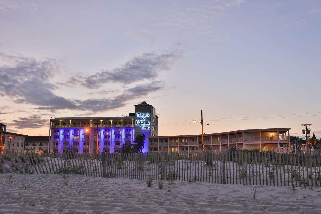 501 Beach - Photo 1