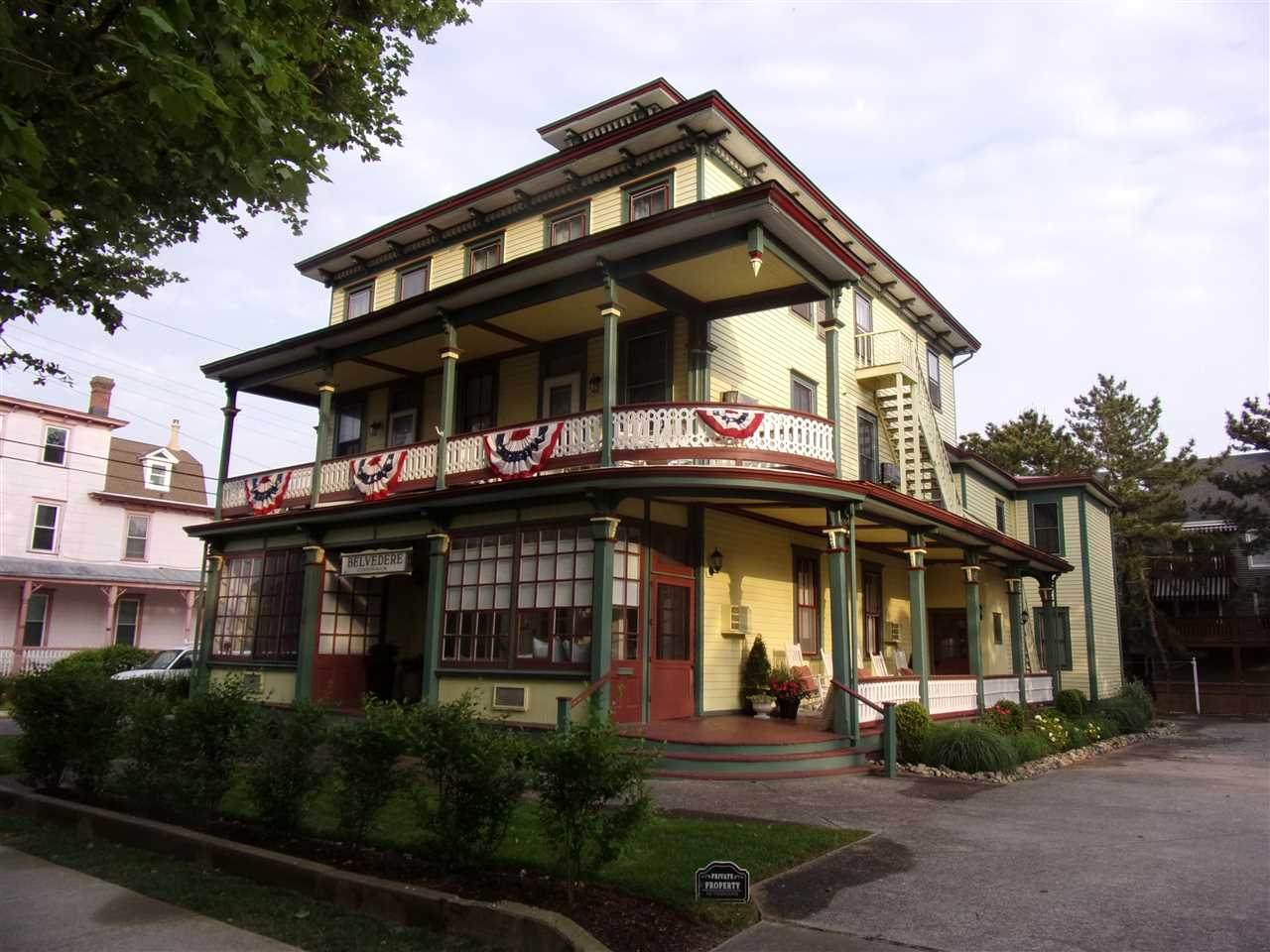 101 Lafayette - Photo 1