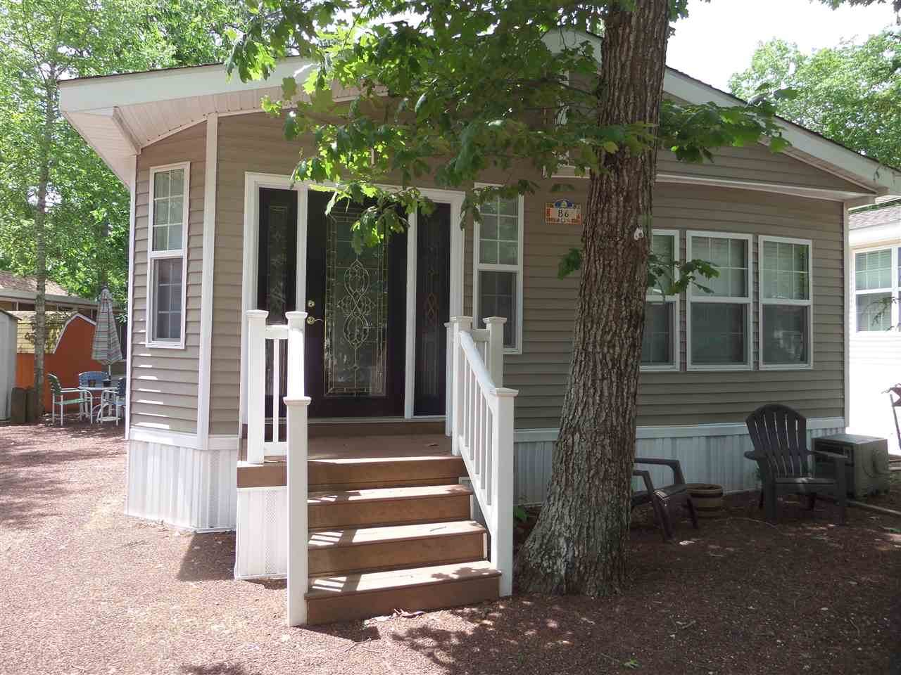516 Shore - Photo 1
