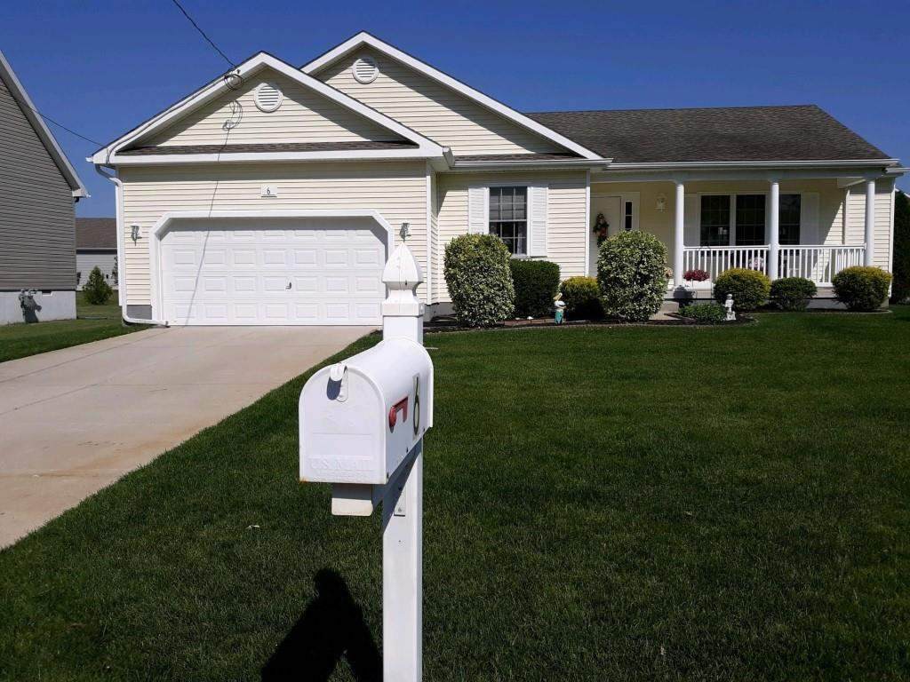 6 Colgate - Photo 1