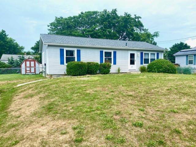6 Rutledge - Photo 1