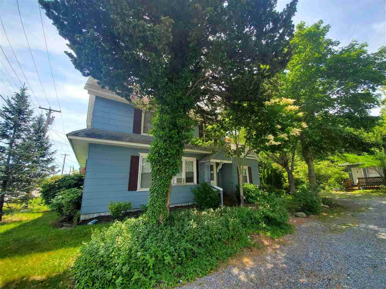 412 Breakwater - Photo 1