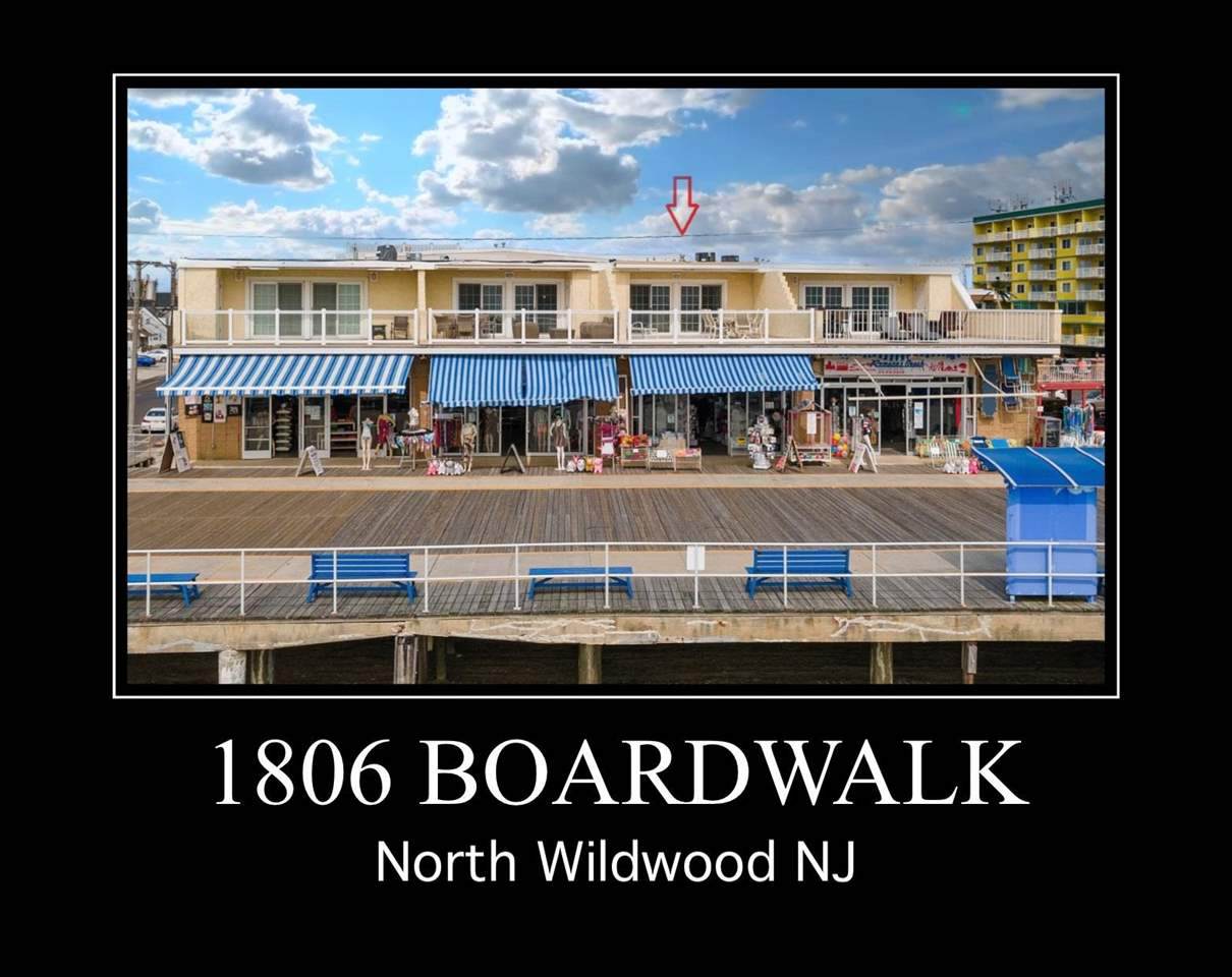 1806 Boardwalk - Photo 1