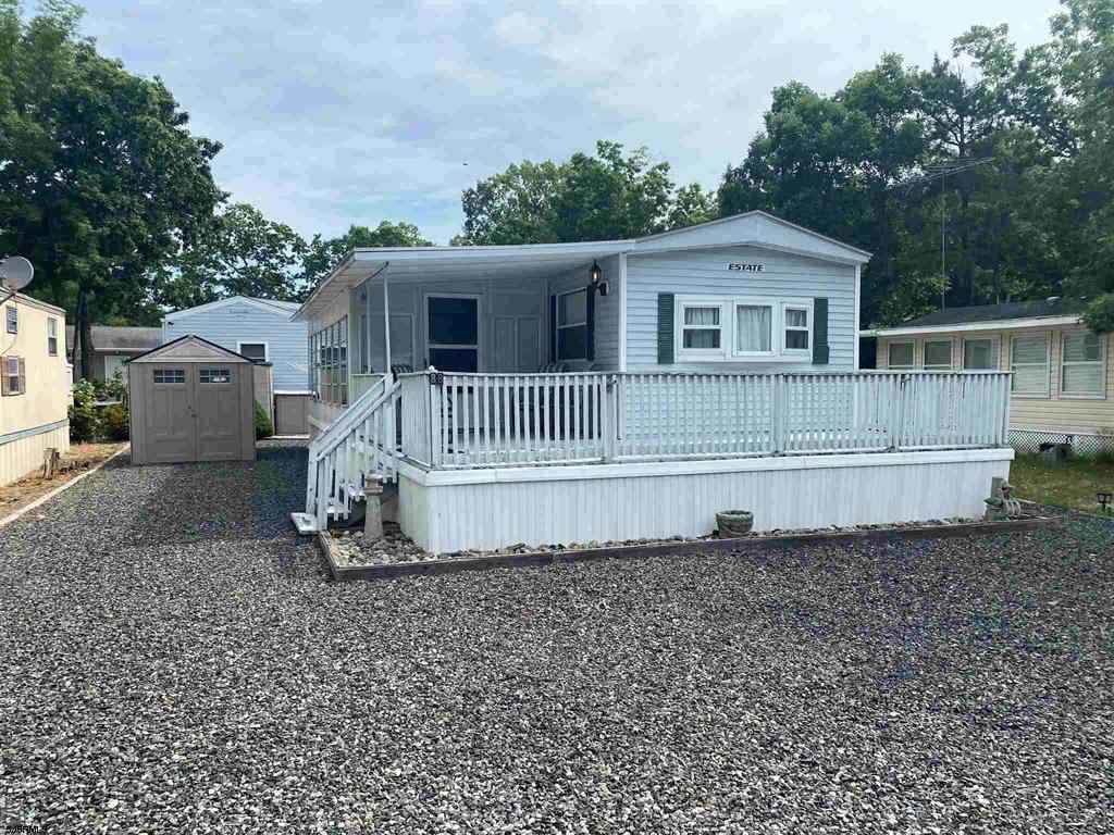88 Townsends Creek - Photo 1