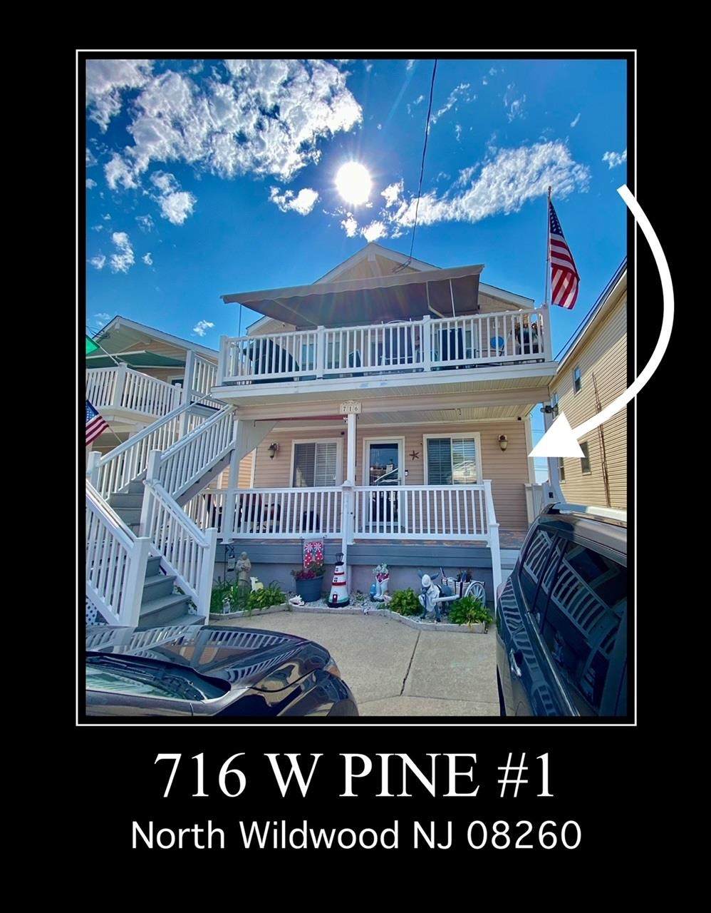 716 Pine - Photo 1