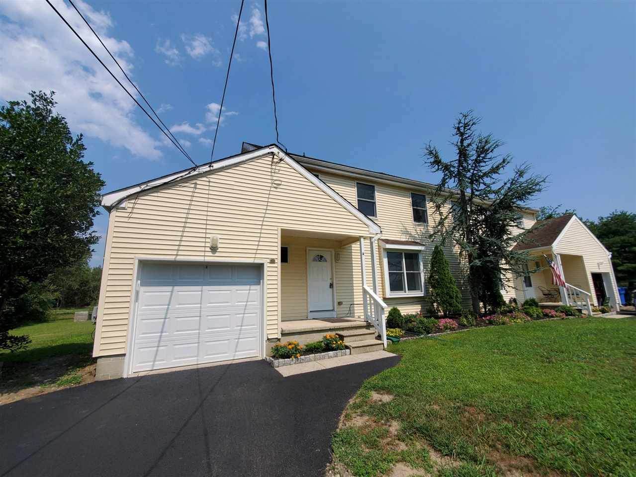 1 Meadow Ridge - Photo 1