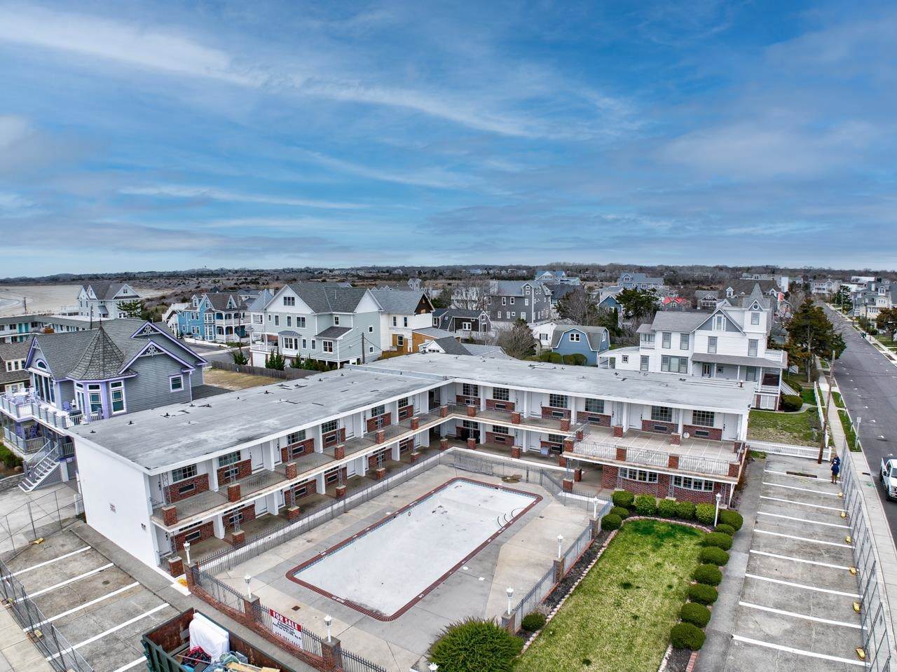 301 Beach - Photo 1