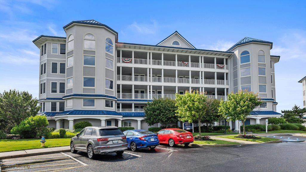 4101 Seaboard - Photo 1