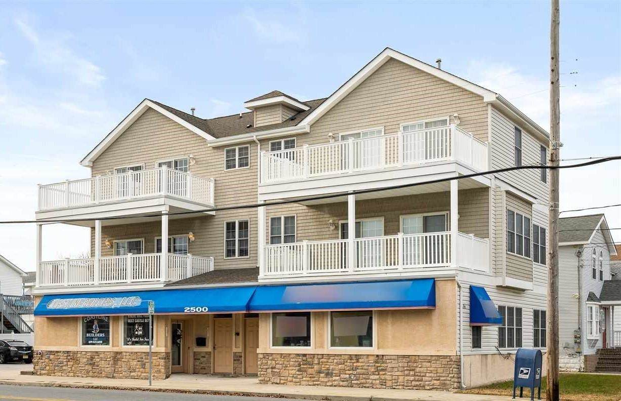 2500 New Jersey Avenue - Photo 1